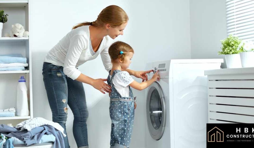 14 Common Laundry Mistakes