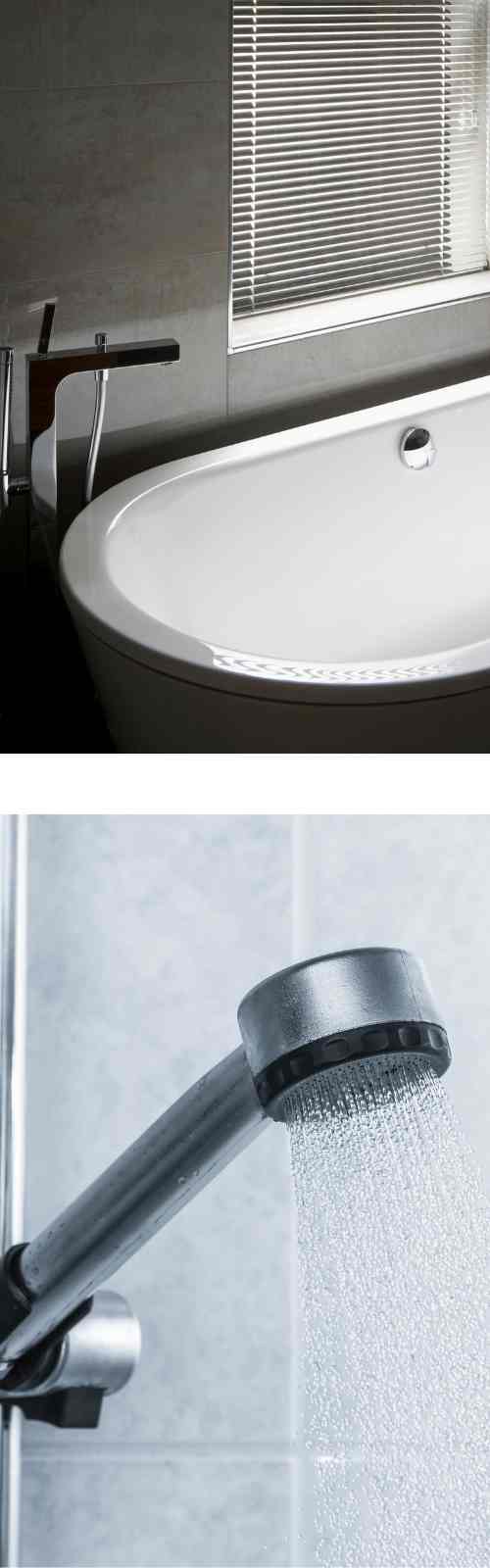 Bathroom Tub vs Showers – What Should You choose