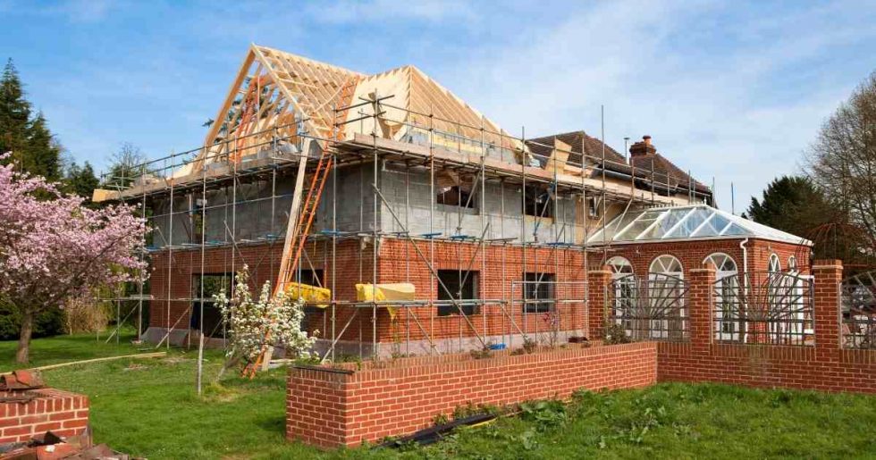 Home Extensions Melbourne » HBK Constructions