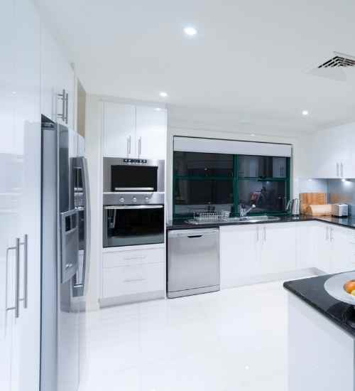 Kitchen Renovation Cost in Melbourne