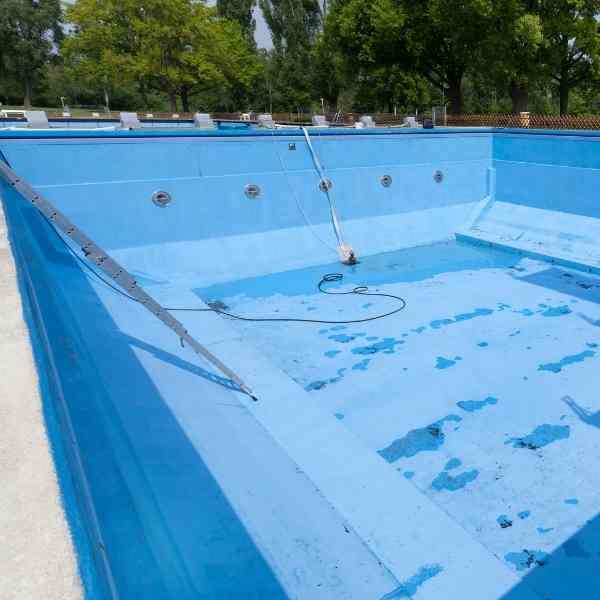 Pool restoration Melbourne