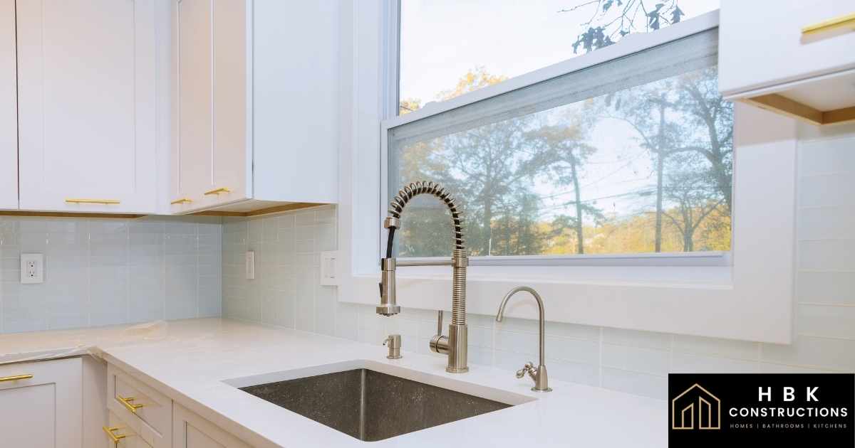 Things You Need to Think About When Selecting a Kitchen Sink