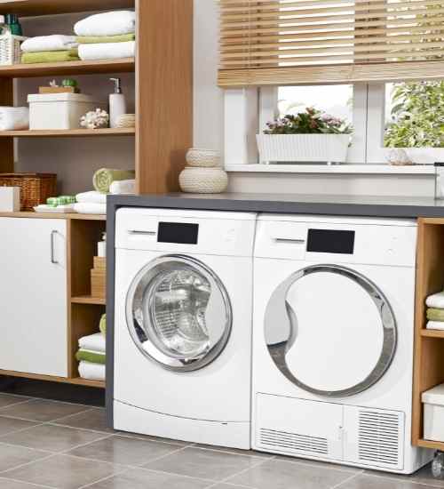We Look After the Technical Aspects of Laundry Renovation Melbourne