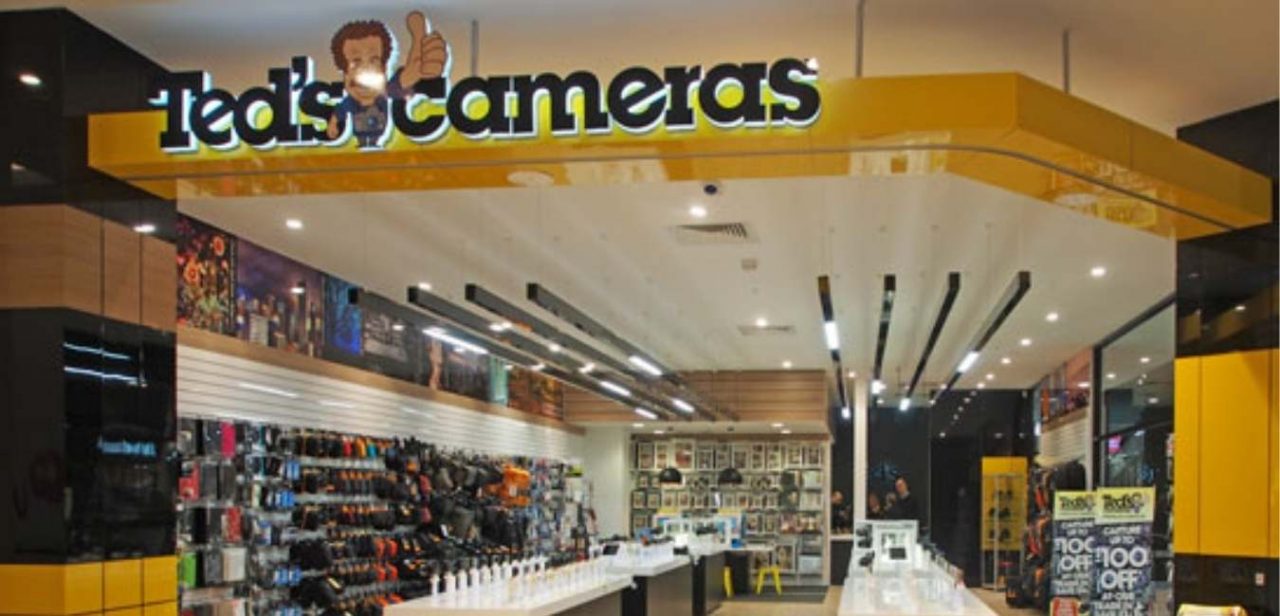 Ted's Cameras » HBK Constructions