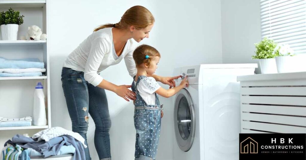 14 Common Laundry Mistakes