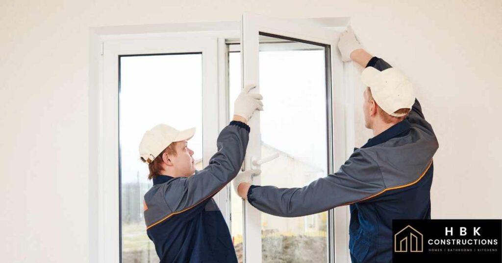 4 Differences Between Vinyl and Wood Windows