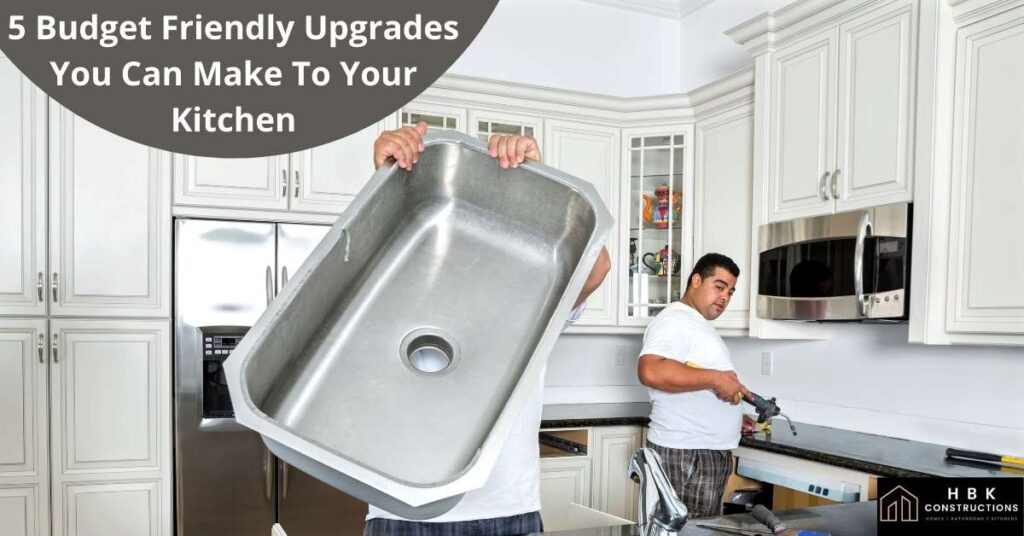 5-Budget-Friendly-Upgrades-You-Can-Make-To-Your-Kitchen