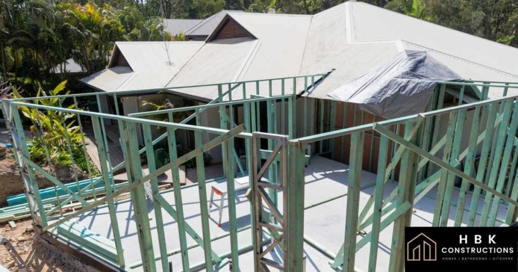 Adding a Second Storey All There Is To Know