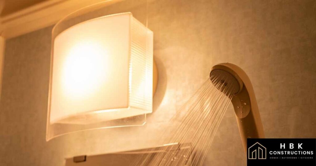 Bathroom Lighting Ideas