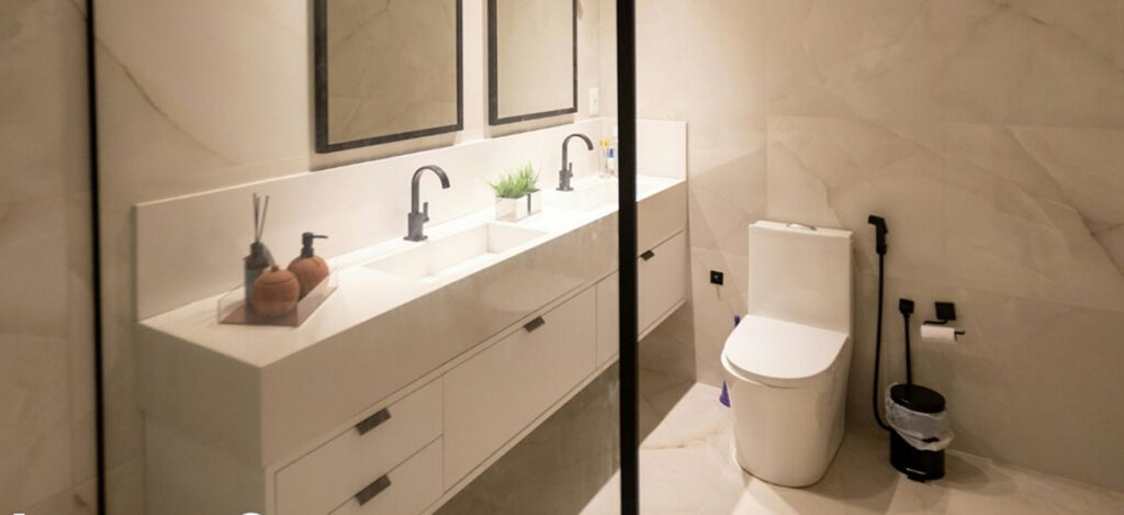 Bathroom Tub Vs Showers Image