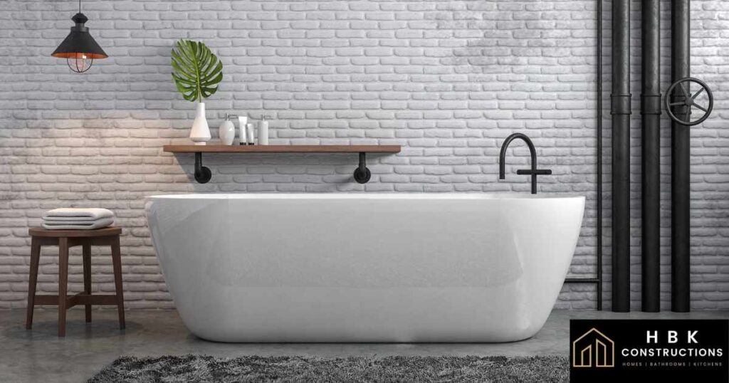 Benefits Of Renovating Bathroom In Your House