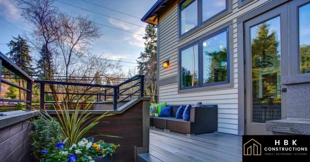 Benefits of Investing in Deck Lighting