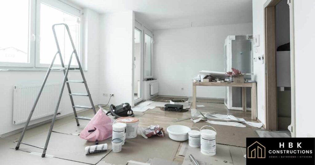 First-Time Buyer’s Guide to Home Maintenance