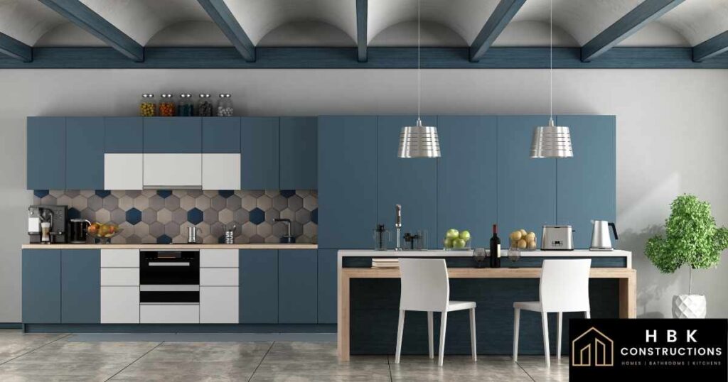 How to Organize Kitchen Cabinets