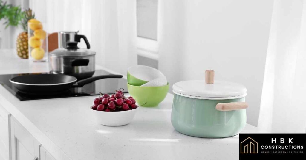 How to Select Kitchen Countertops