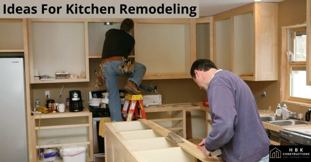 Ideas-For-Kitchen-Remodeling