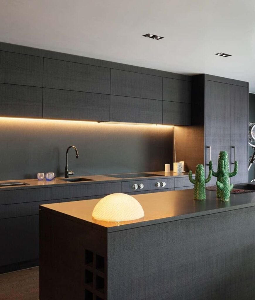 Kitchen Renovations Melbourne 1