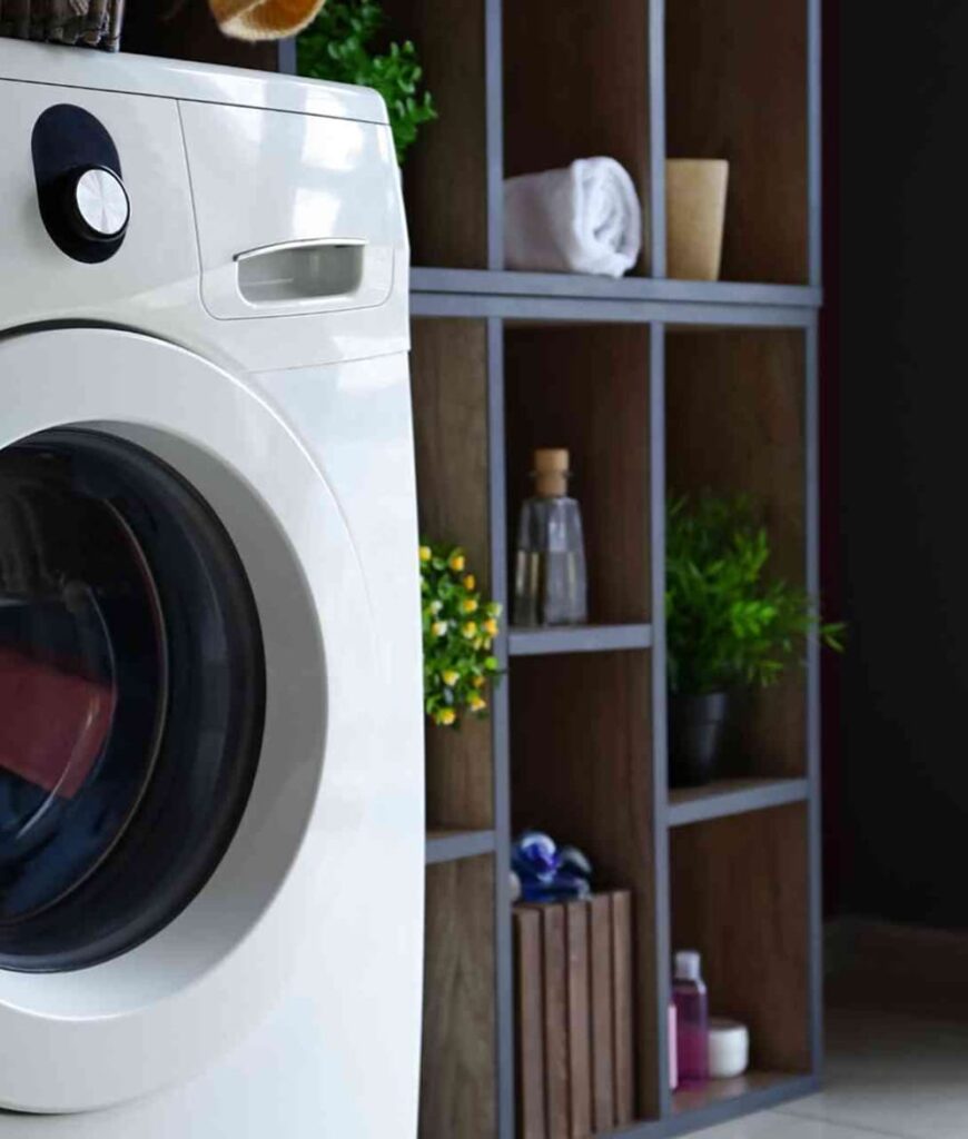 Laundry Renovation Melbourne 1