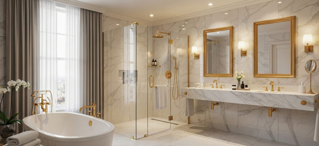 Small Bathroom Image