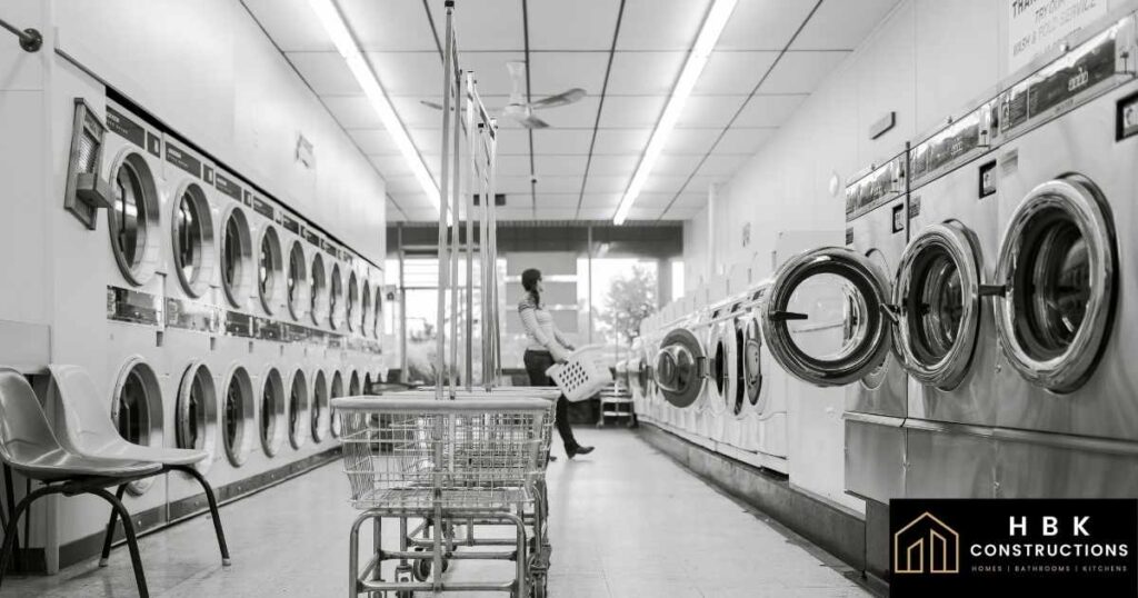 Why You Should Always Clean Your Washing Machine