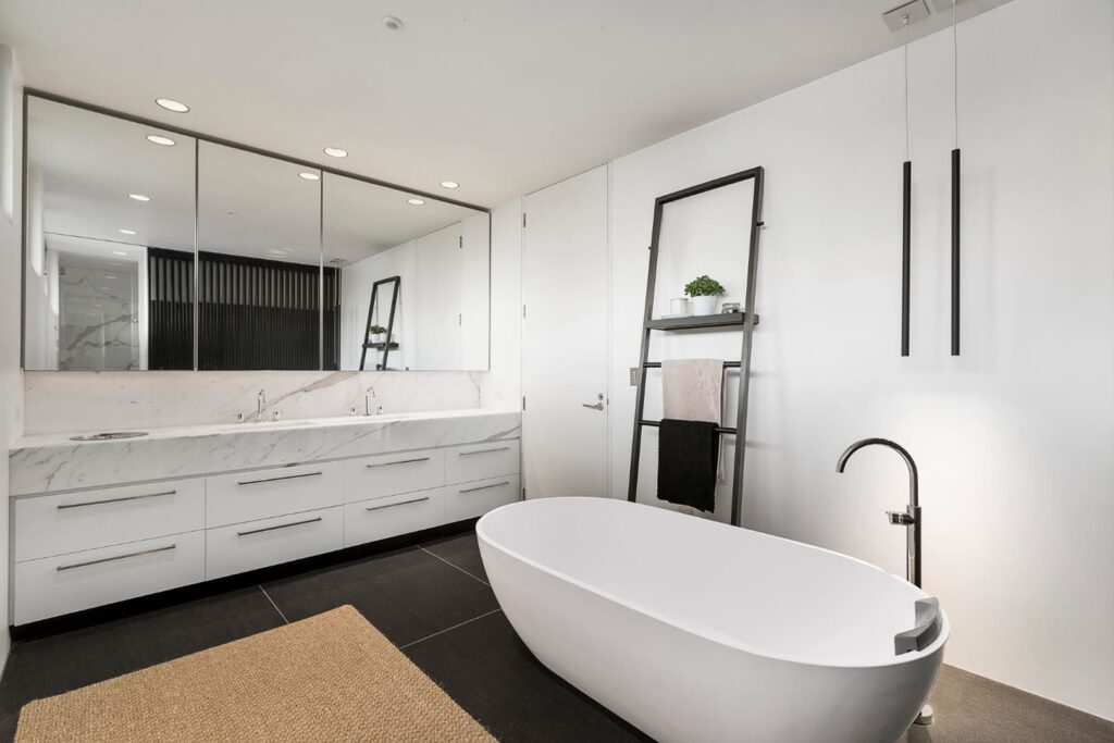 affordable bathroom renovations in Melbourne