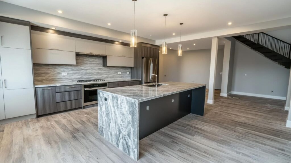 best kitchen renovations in Melbourne