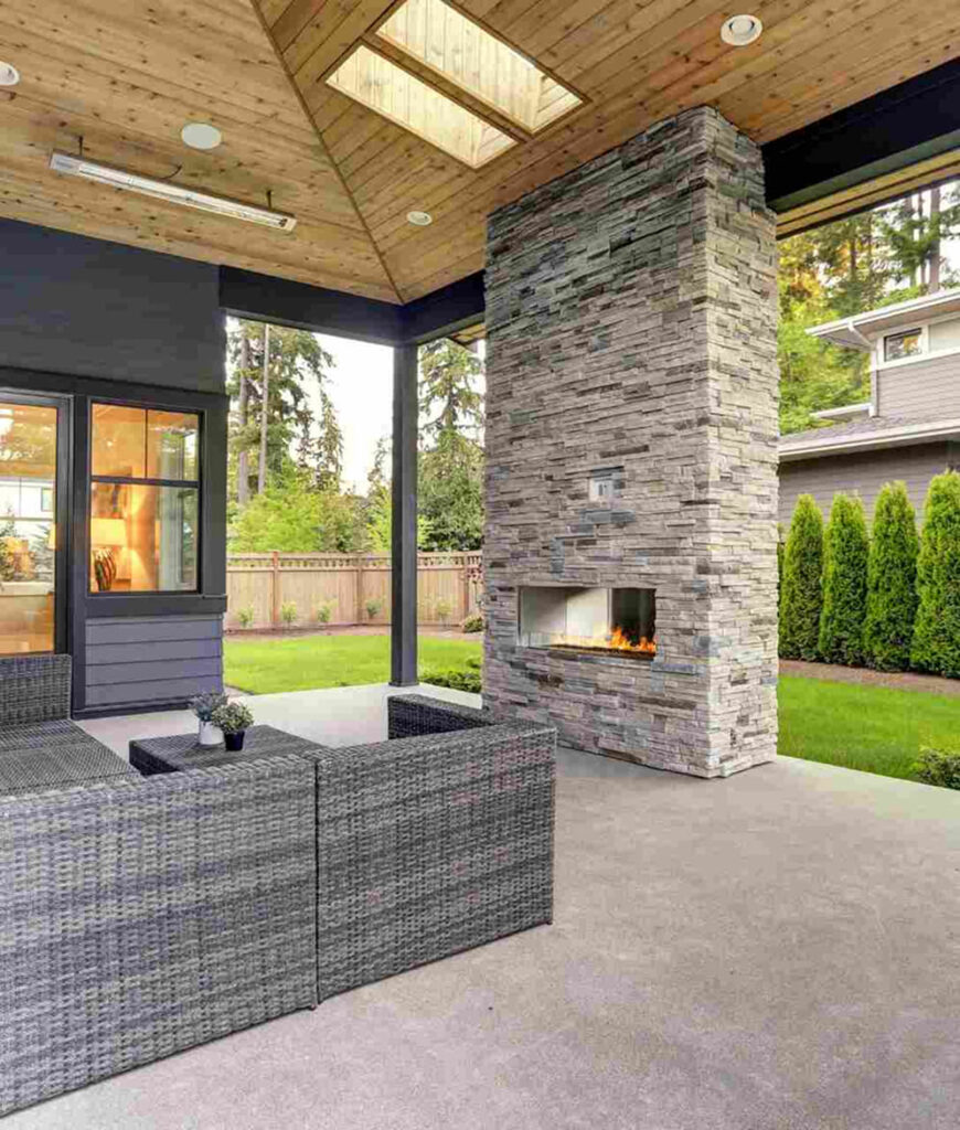 home extensions services in Melbourne by HBK Constructions