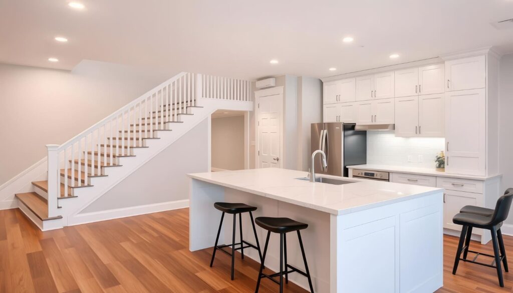 Kitchen Renovation Service in Melbourne