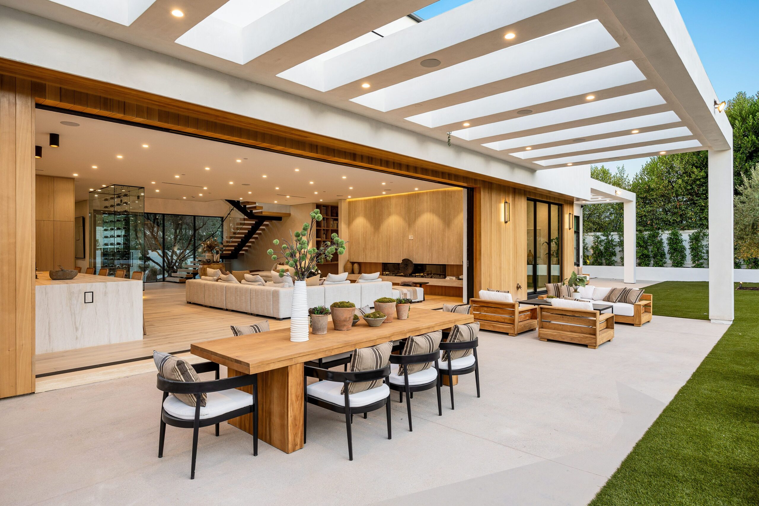 View of 10 Home Renovation Trends Melbourne Homeowners Love in 2026