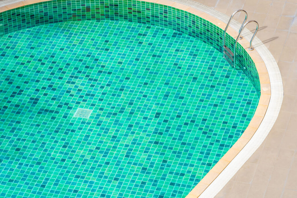 Modern Swimming Pool Resurfacing in Melbourne