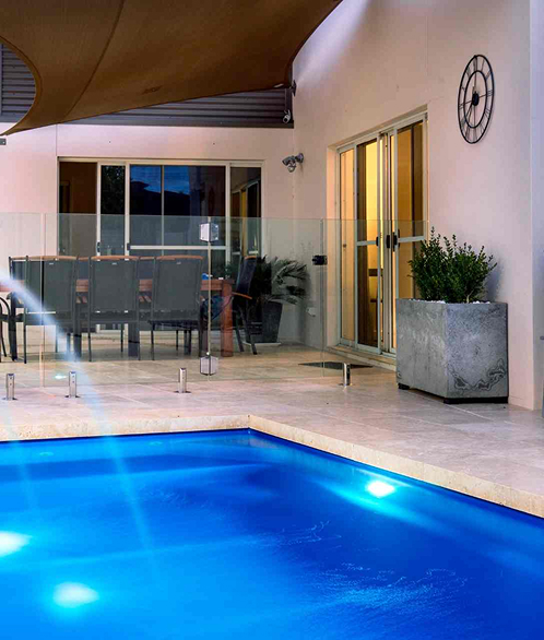 pool renovations services in Melbourne by HBK Constructions