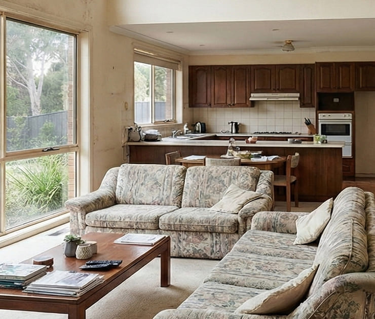 Quality home renovation services in Melbourne