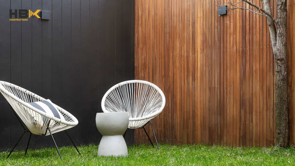 sustainable eco-friendly materials used in Melbourne home renovation