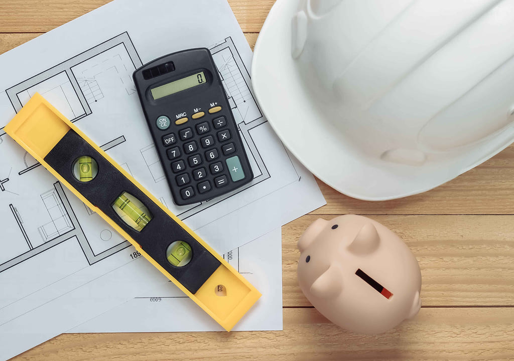 builder trade account savings budget bathroom Melbourne