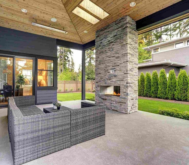 top home renovation services in Melbourne by HBK Constructions
