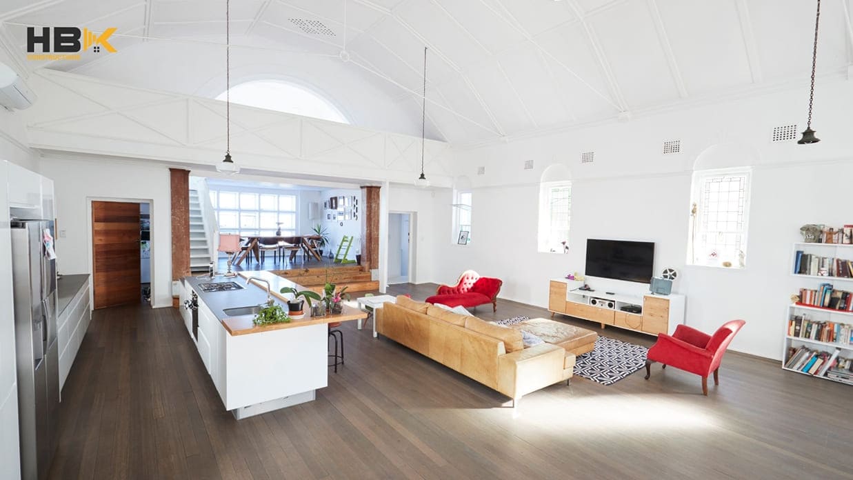 heritage home renovation specialist in Melbourne