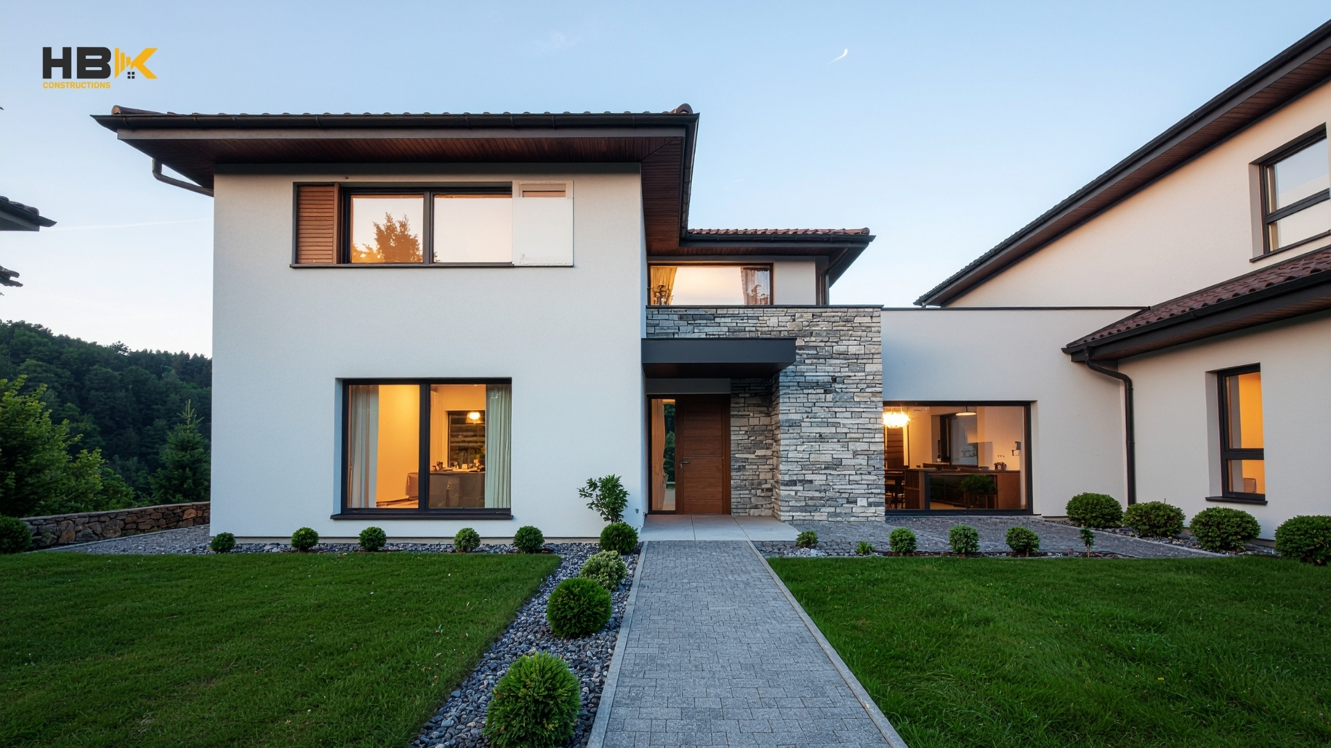 modern open-plan extension that adds resale value to a Melbourne home 