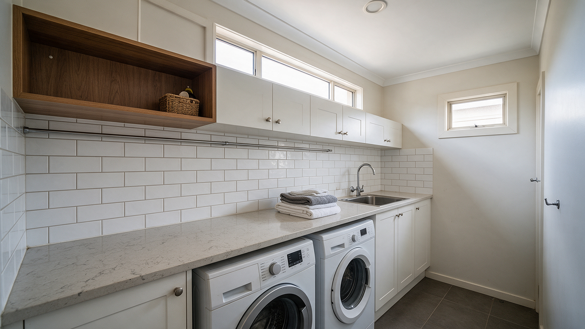 04-renovated-laundry-stone-bench-front-loader