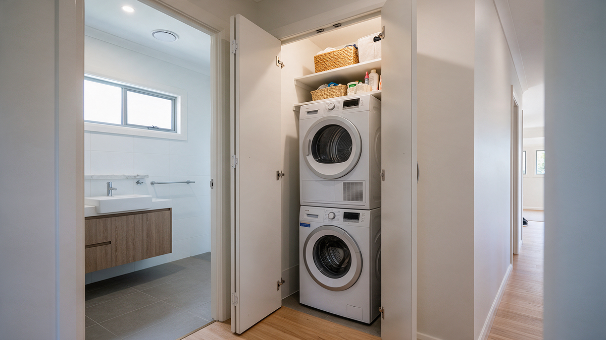 05-european-laundry-cupboard-next-to-bathroom