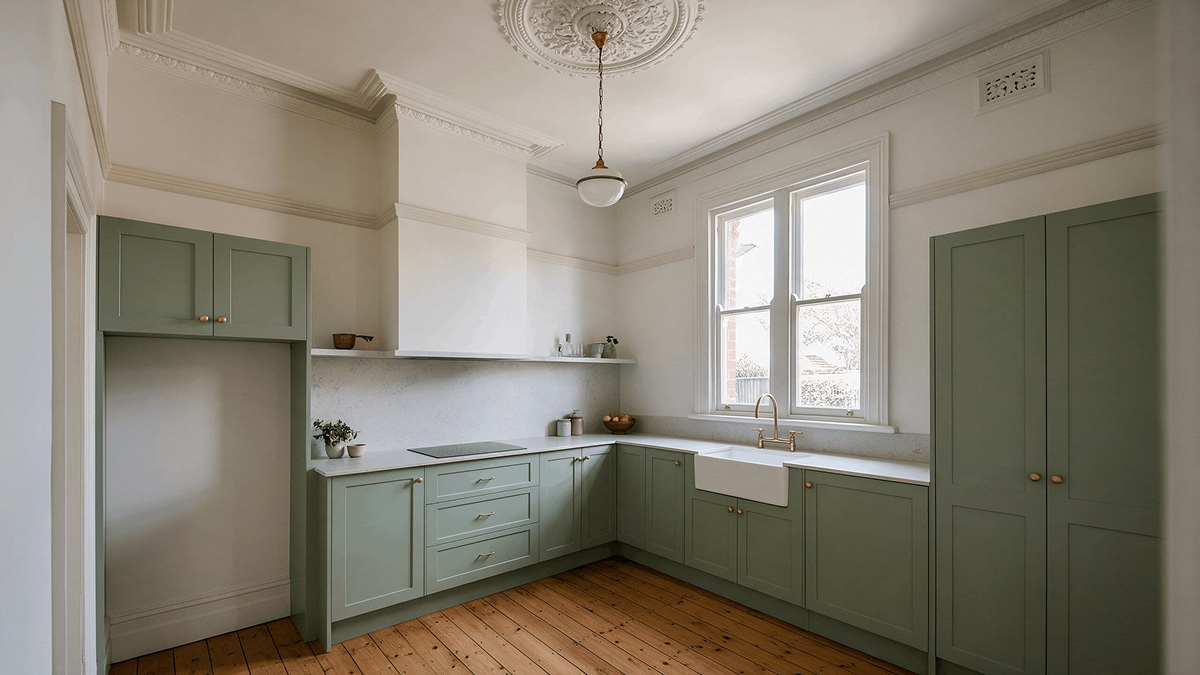 08-federation-kitchen-sage-cabinetry-ceiling-rose